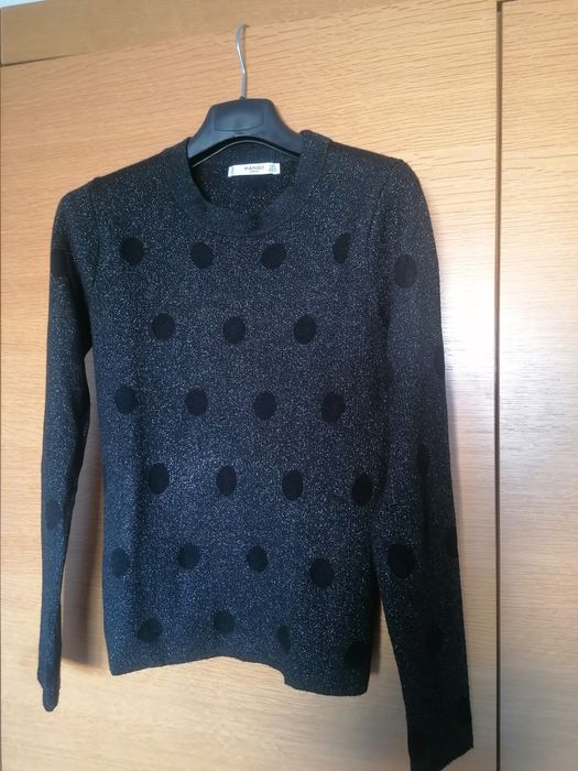 Camisola Mango XS