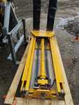 Maszt od wozka Jungheinrich do C-330 360 MF 255