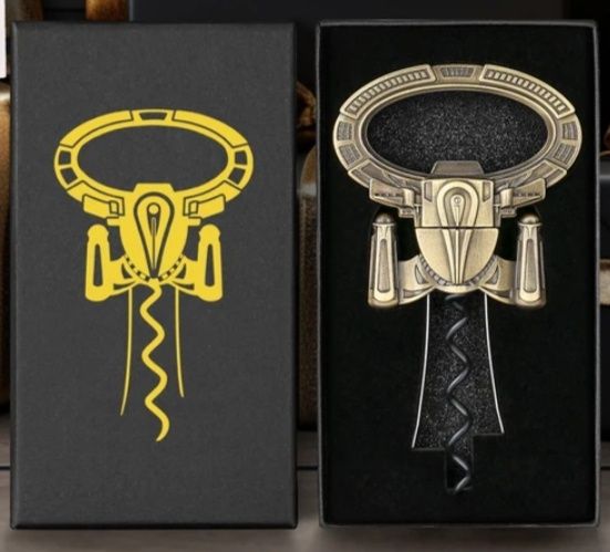 Saca rolhas sommelier profissional!