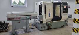 Tokarka CNC Quick-Tech IT-60