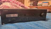 Yamaha Natural Sound Integrated Amplifier  A-S201
YAMAHA NATURAL SOUND