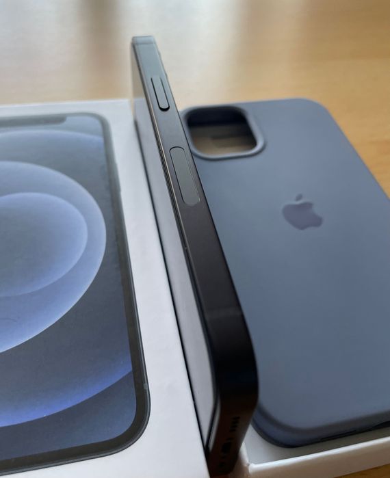 iPhone 12 64GB Neverlock