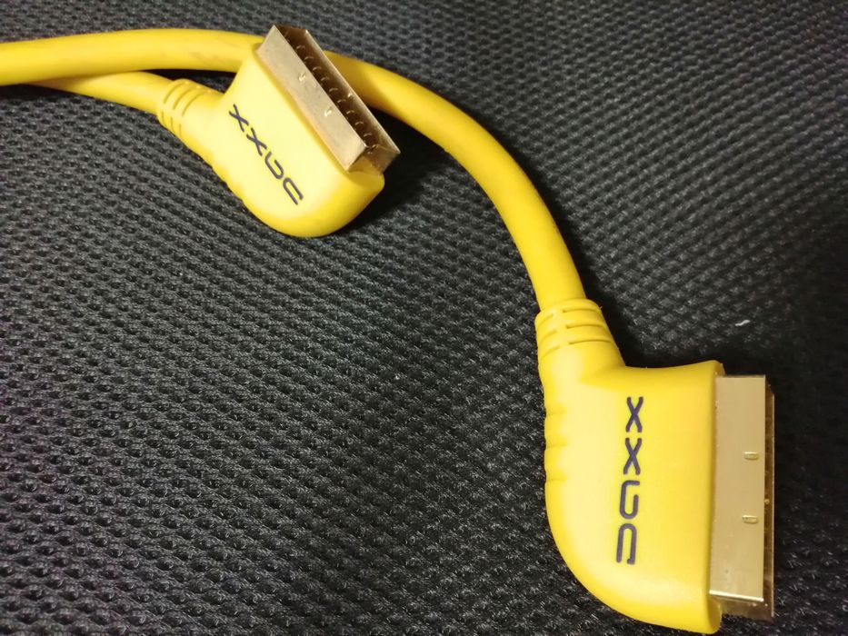 Кабель daxx 1,5 m.