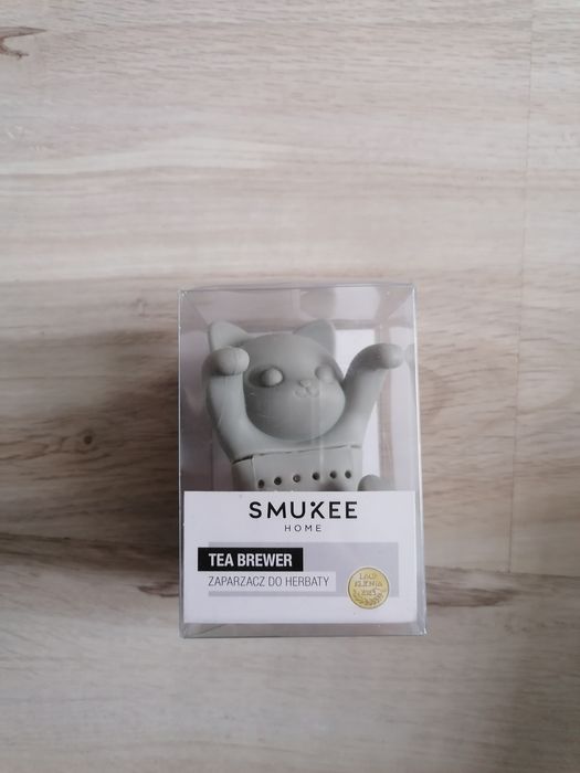 zaparzacz do herbaty smukee