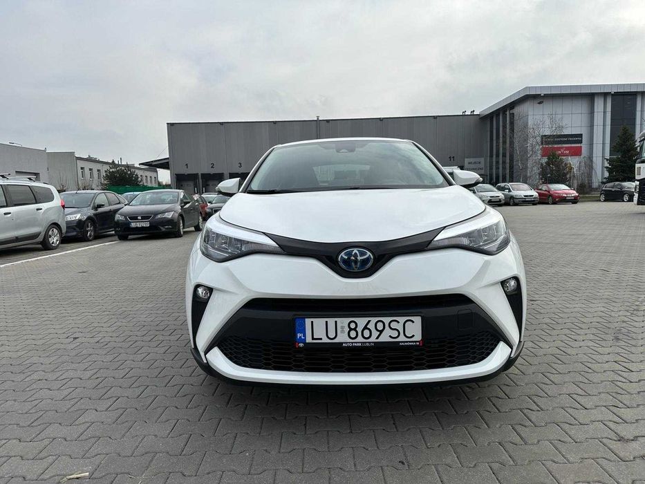 Auto na wynajem Toyota PRIUS Corolla  FABIA na BLIQ Bolt, Uber, taxi