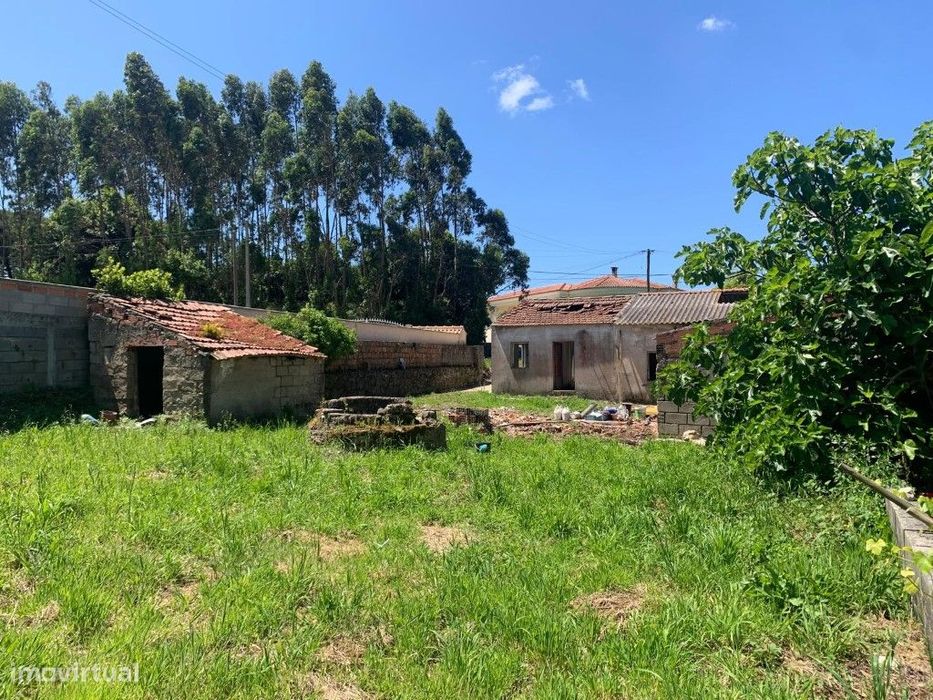 Moradia, Lavos, Figueira da Foz