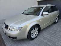 Audi a4 b6 2004r 2.0 Benzyna ALT Klima Alu Serwis