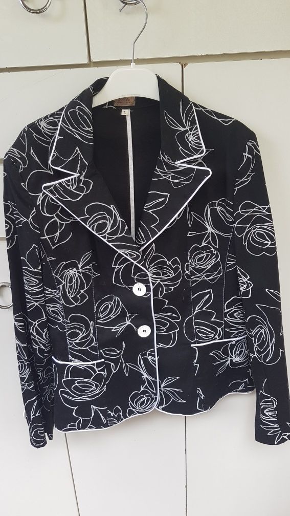Blazer Matos António L - portes incluídos