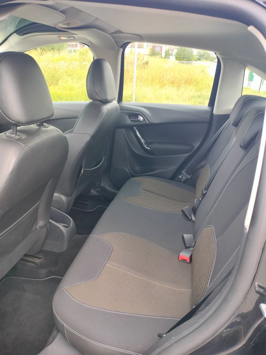 Citroen C3II samochód osobowy