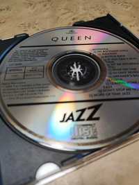 1994r Remastered CD Queen – Jazz