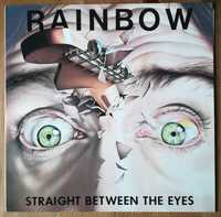 Rainbow - Straight Between To Eyes - płyta winylowa