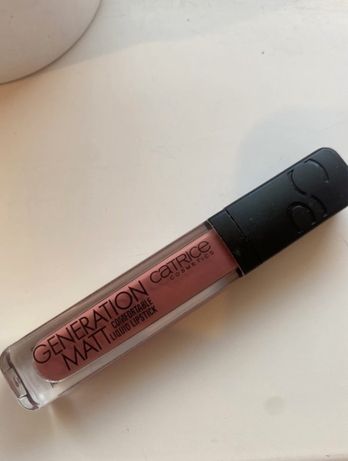 Pomadka Liquid Lipstick Catrice