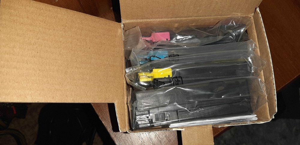 Струменевий картридж HP 951XL  950XL  комплект ціна за всі разом