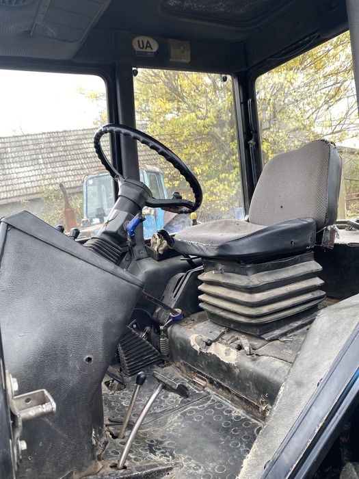 Продам трактор МТЗ 82.1 , 2010р