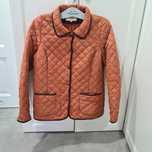 Vila pikowana kurtka l-Xl