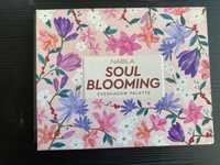 Paleta cieni Nabla Soul Blooming