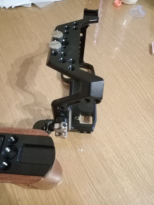 КліткадляфотокамериSmallRigклетка для камериSonyрамка