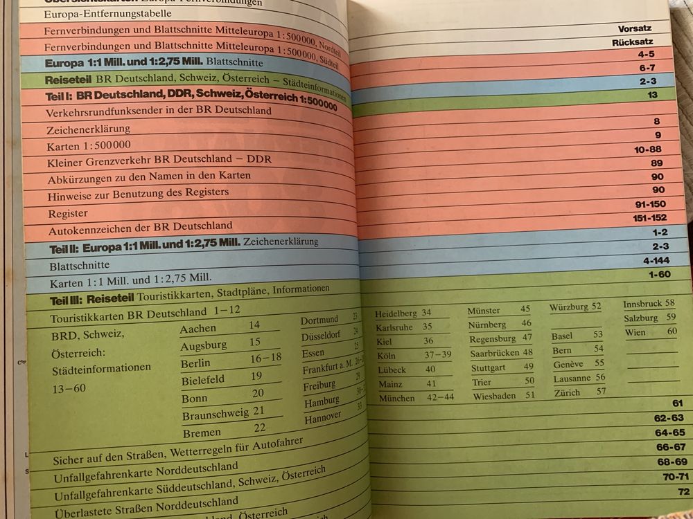 Auto Atlas Internacional 80/81