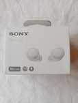 Auscultadores Bluetooth Sony