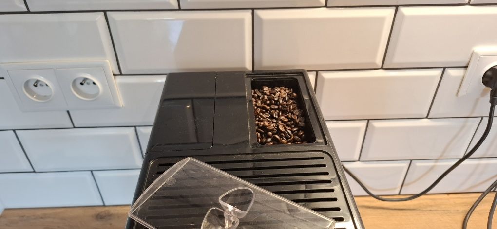 Melitta Caffeo Solo - Ekspres ciśnieniowy do kawy