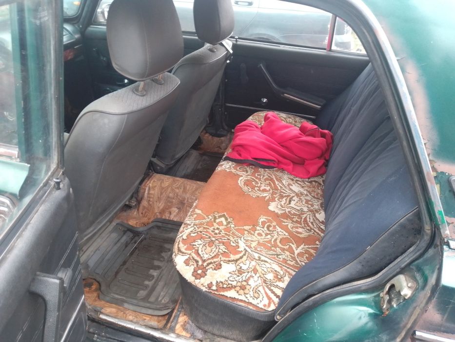 Продам ваз 2101 на ходу