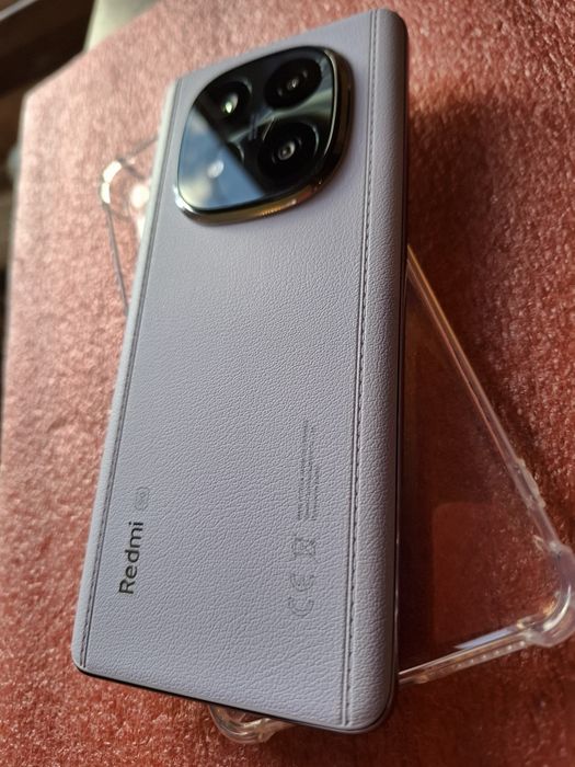 Xiaomi Redmi Note 14 Pro + 5G, 12/512, як новий