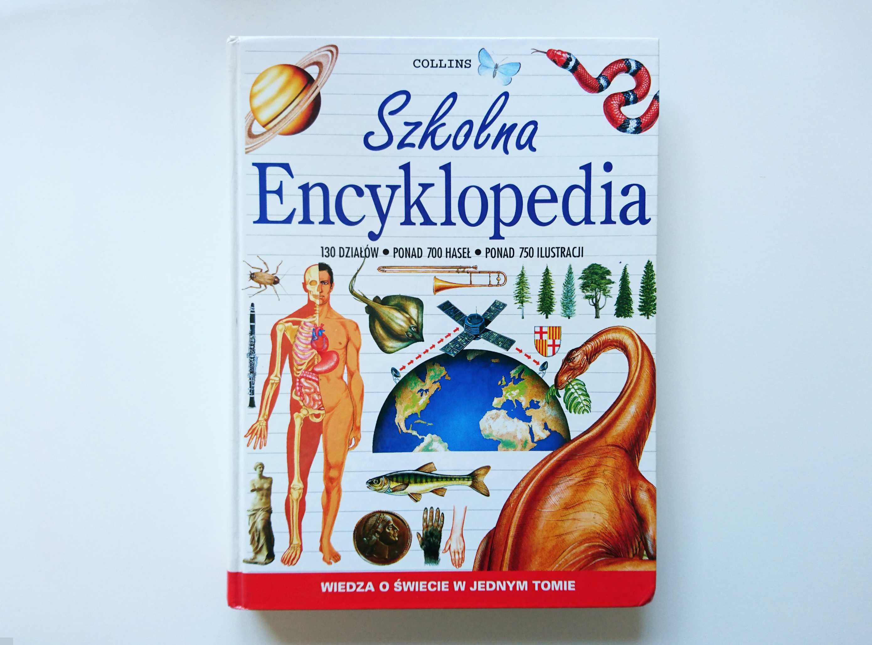 Encyklopedia Szkolna