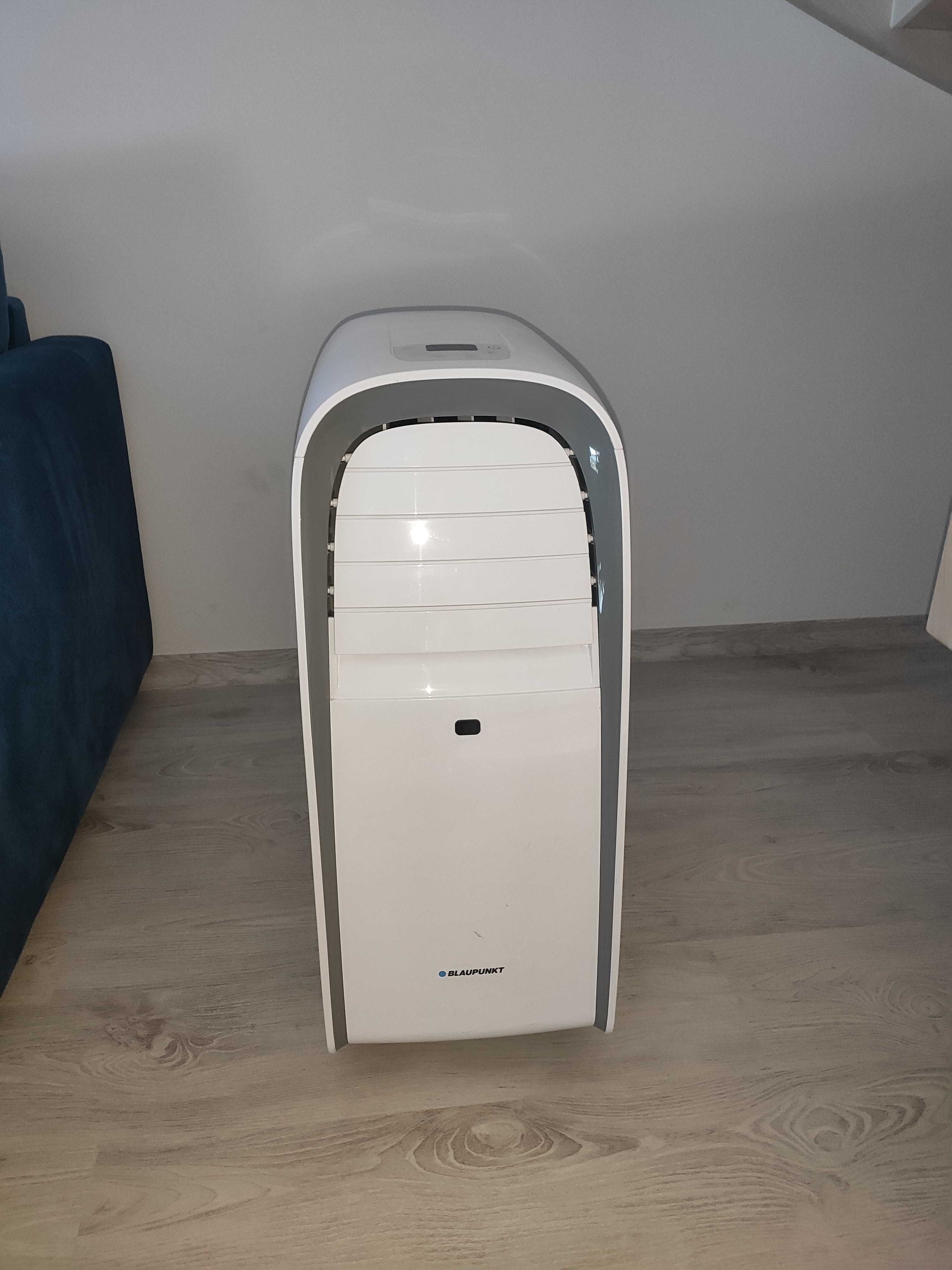 Klimatyzator przenośny Blaupunkt Arrifana 08C