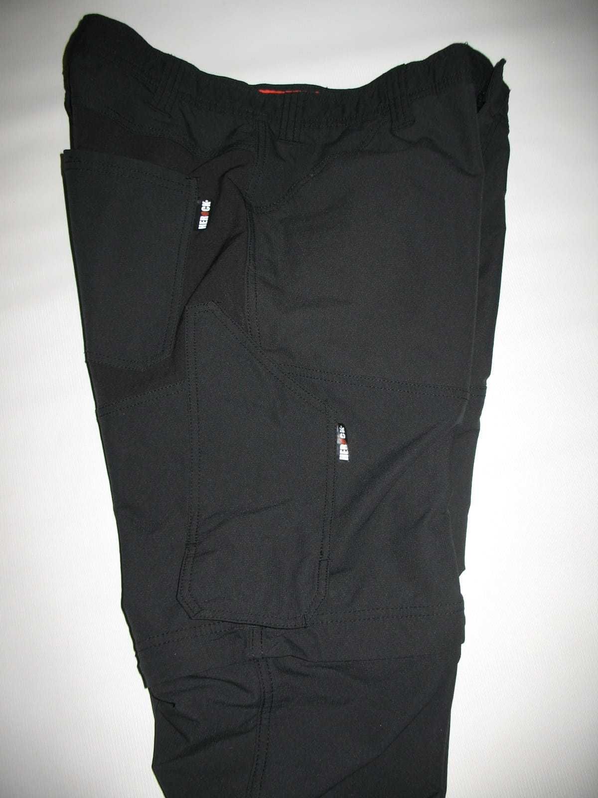 Чоловічі штани HEROCK Tornado Zip Off р.XL/54/38