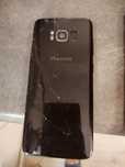 Samsung S8 uszkodzony