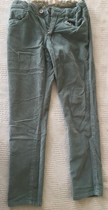 Джинсы для девочки 8-11 лет, ТМ Zara Girls