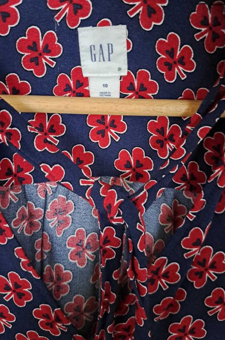 sukienka GAP rozm. M jak Tommy Hilfiger