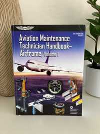 Aviation Maintenance Technician Handbook: Vol. 1