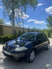 Продам Renault Magane дизель 1,9