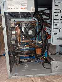 Asus M4N98TD EVO+AMD Athlon II X3+NVIDIA GeForce GT630+RAM 4GB