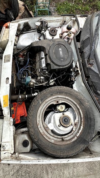 Таврія Пікап ЗАЗ 1105