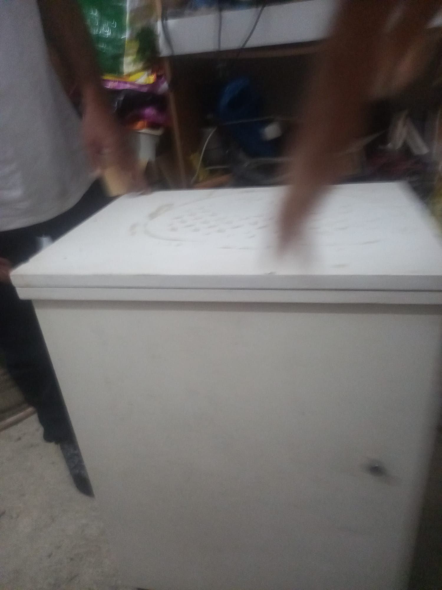 Maquina de costura