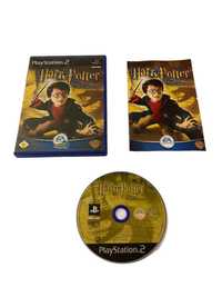 Harry Potter i Komnata Tajemnic (wersja DE) PS2