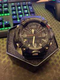 Casio GG-B100 Mudmaster G-shock/ zamiana możliwa dopłata