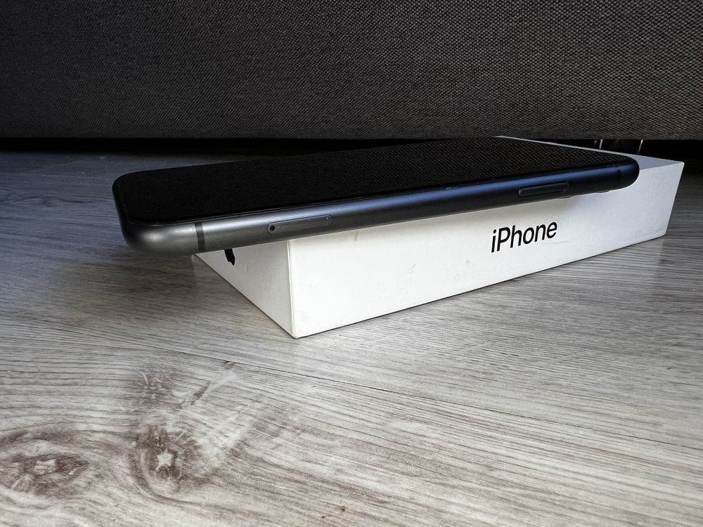 Iphone 11 128gb идеал