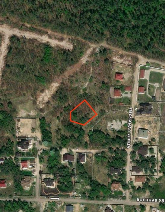 Продаж ділянки біля лісу, 15 соток, с. Гореничи, під будівництво