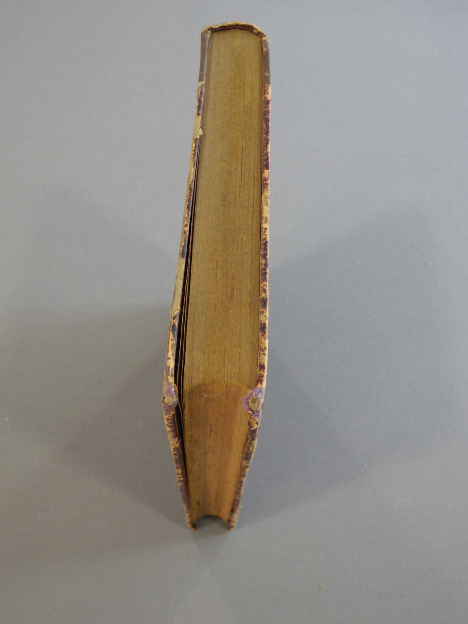 Livro Novissima Reforma Judiciaria Annotada, 1892