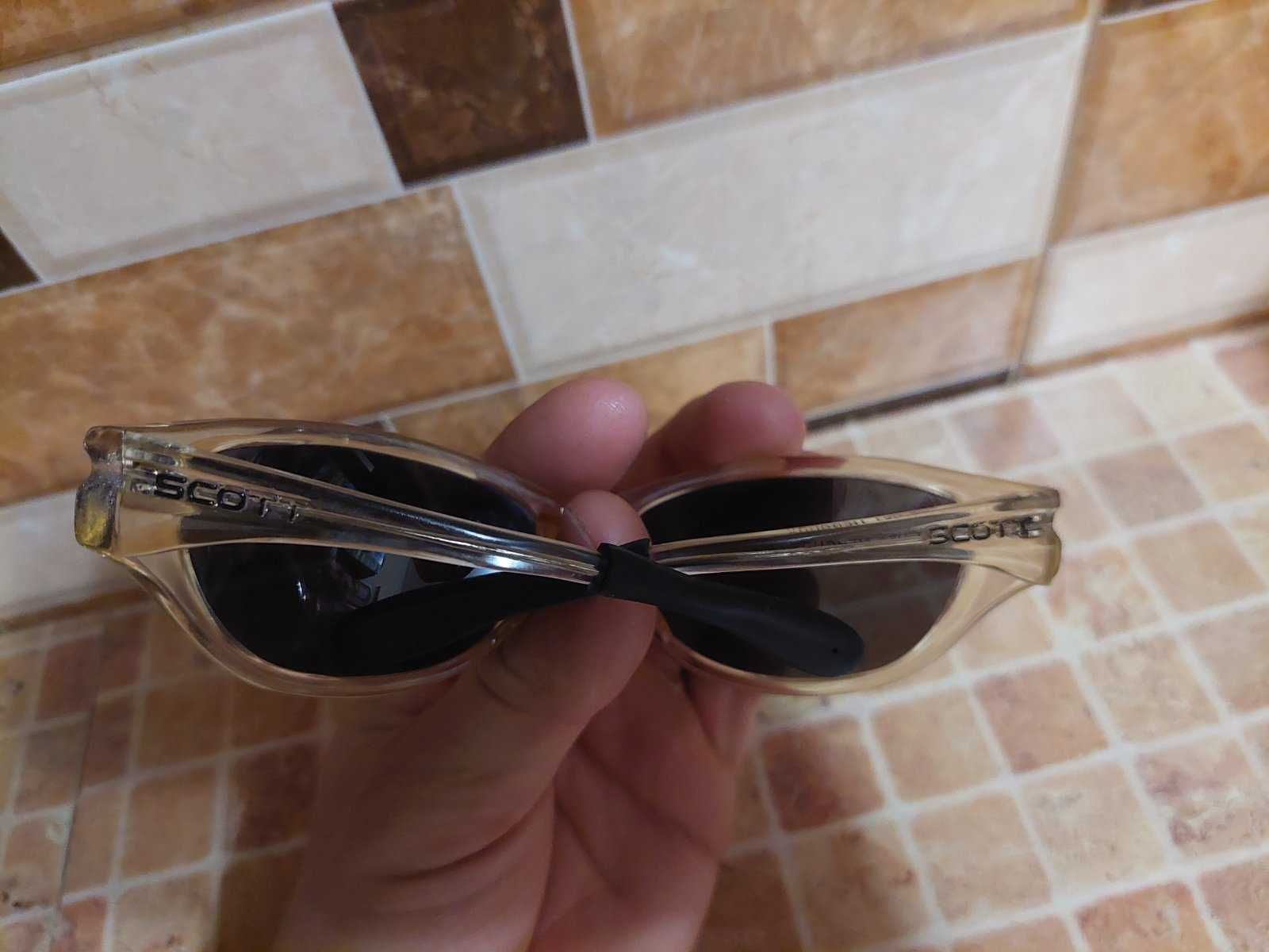 Сонцезахисні окуляри Scott USA Mercury