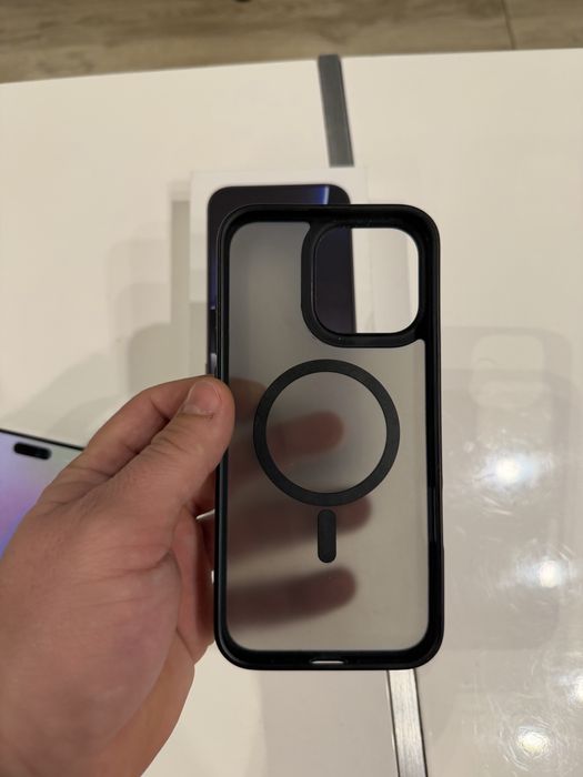 Iphone 16 pro max 256 GB jak nowy