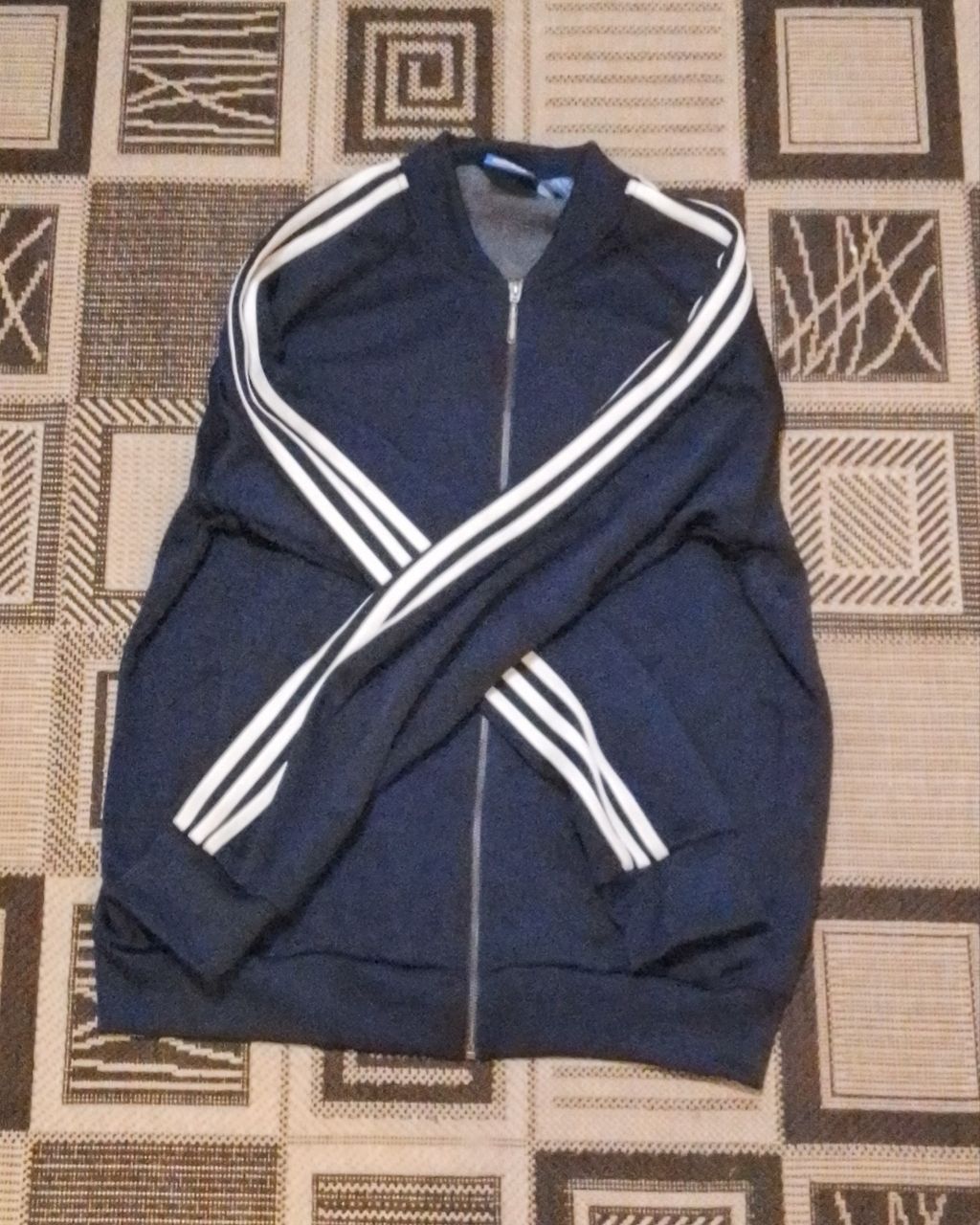 Кофта adidas оригінал