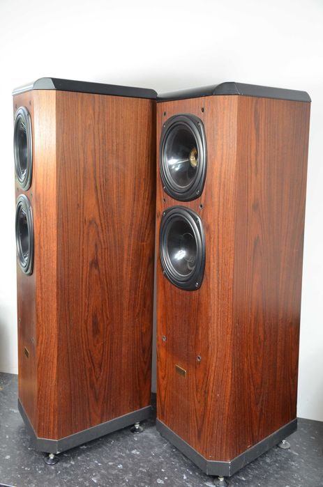 TANNOY Definition D-500 KOLUMNY Podłogowe England