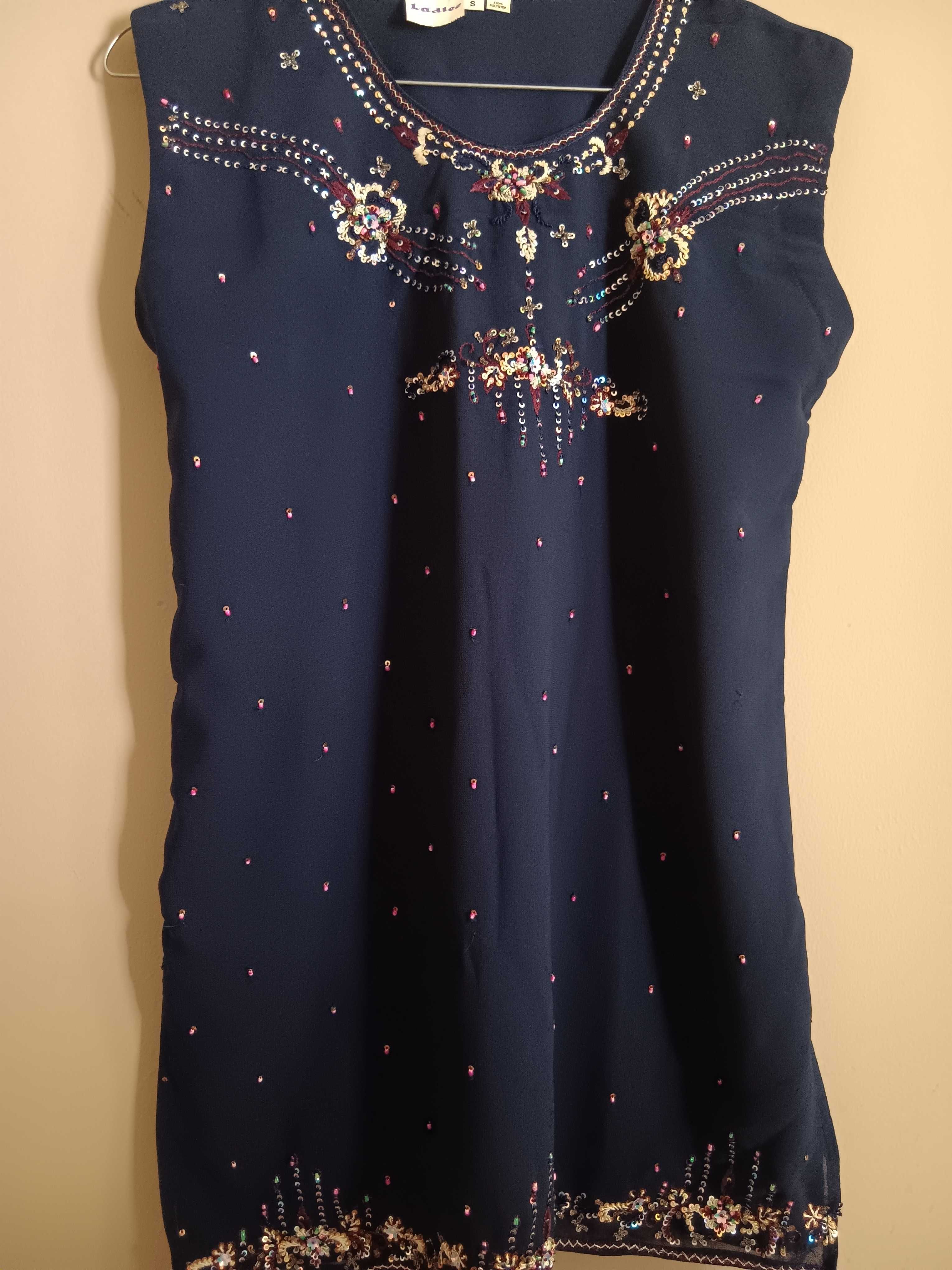 Conjunto 3 peças cerimónia