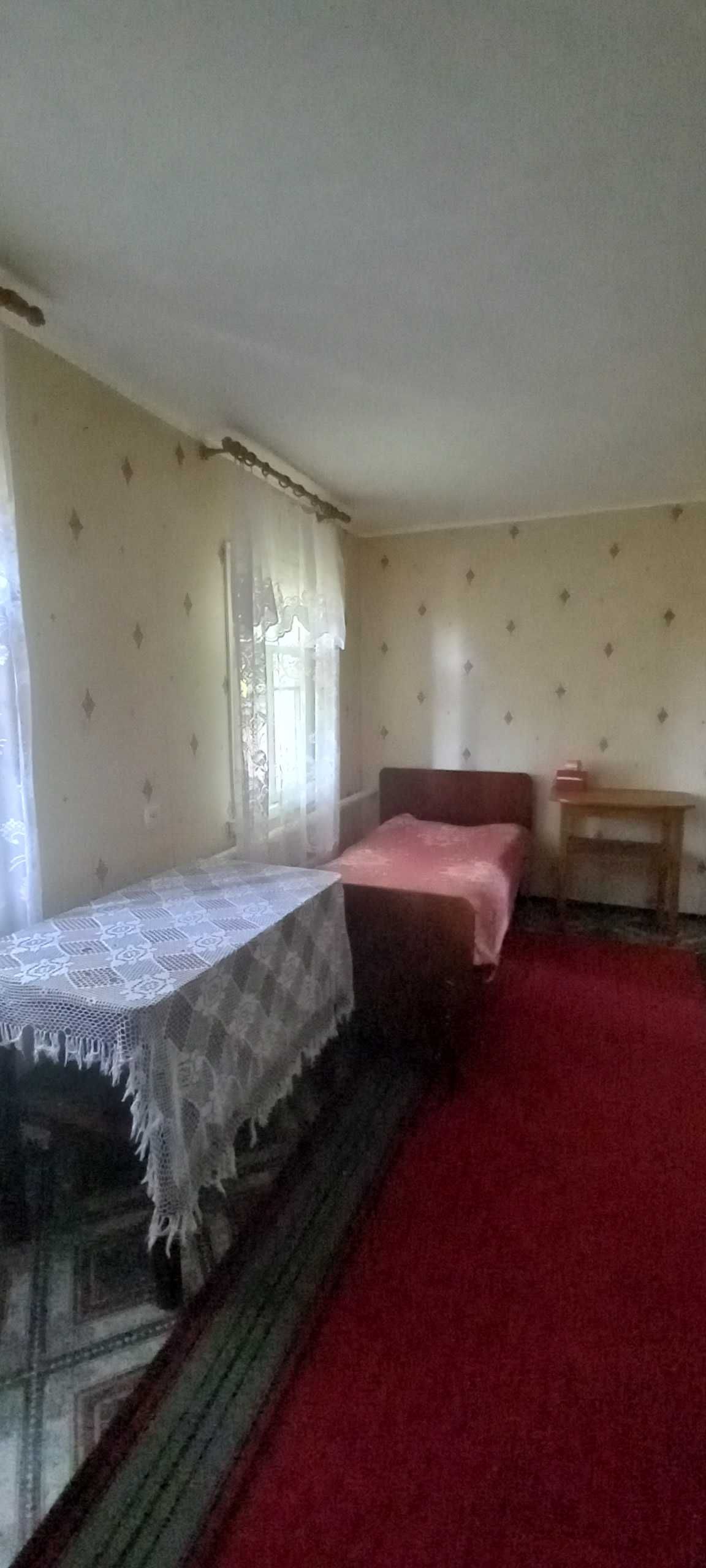 Продам дом 70м2 Валки, Харьковская область