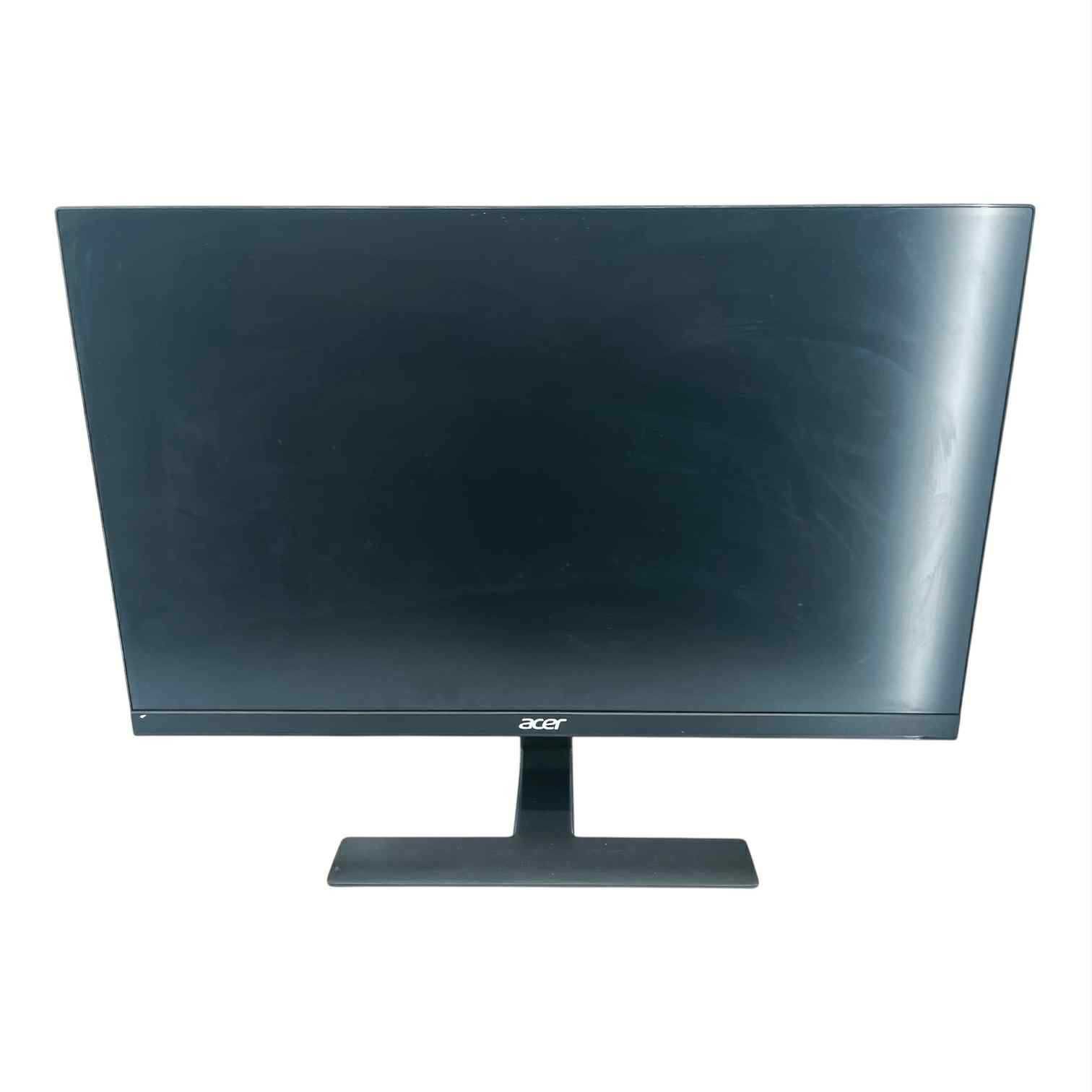 Monitor ACER Nitro XF240YM3biiph 23.8" 1920x1080px IPS 180Hz 1 ms