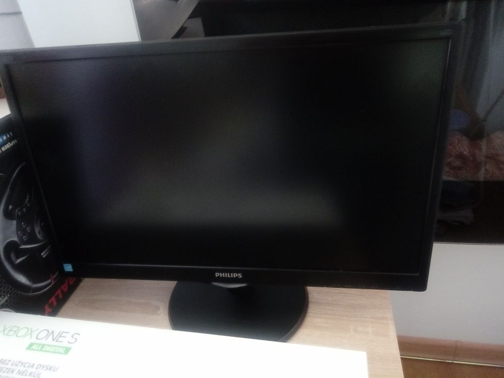 Monitor Philips .